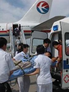 盐源县接送服务