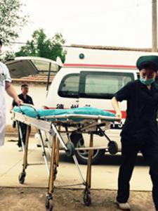 盐源县院后转乡